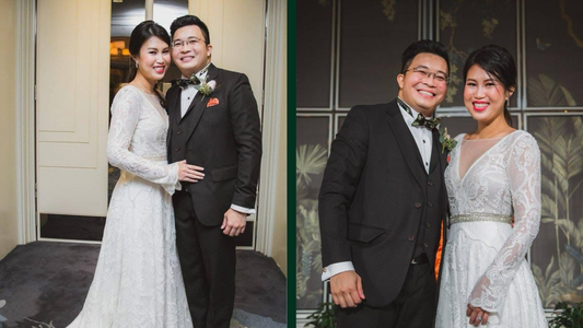 Client Feature: Tan Chee Tong - Commodities Trader