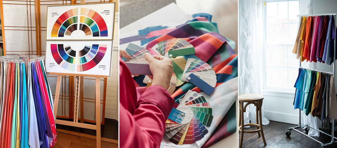 东华日报:沉浸式奢享:色彩与水晶工作坊登陆金界