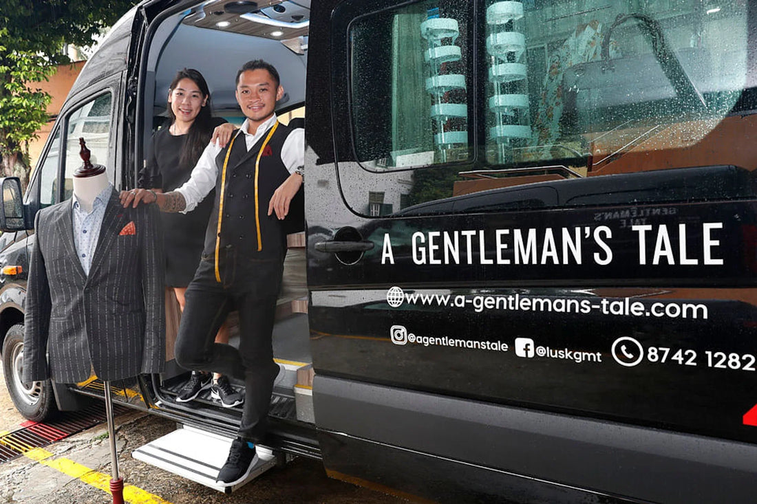 The Business Times: Tailored solutions