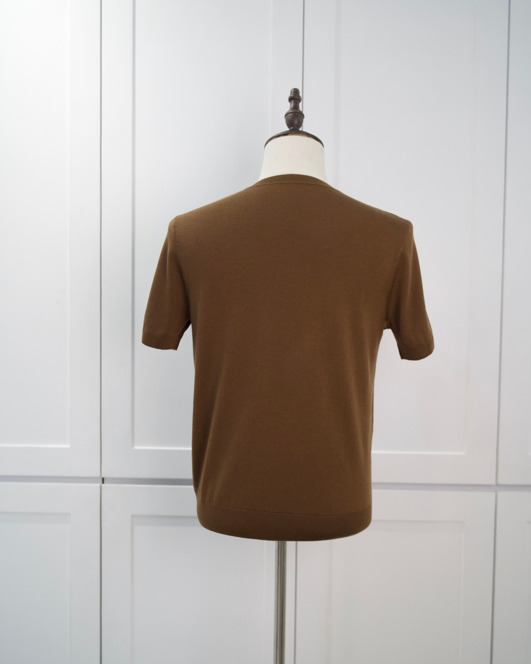 Merino Wool Tee