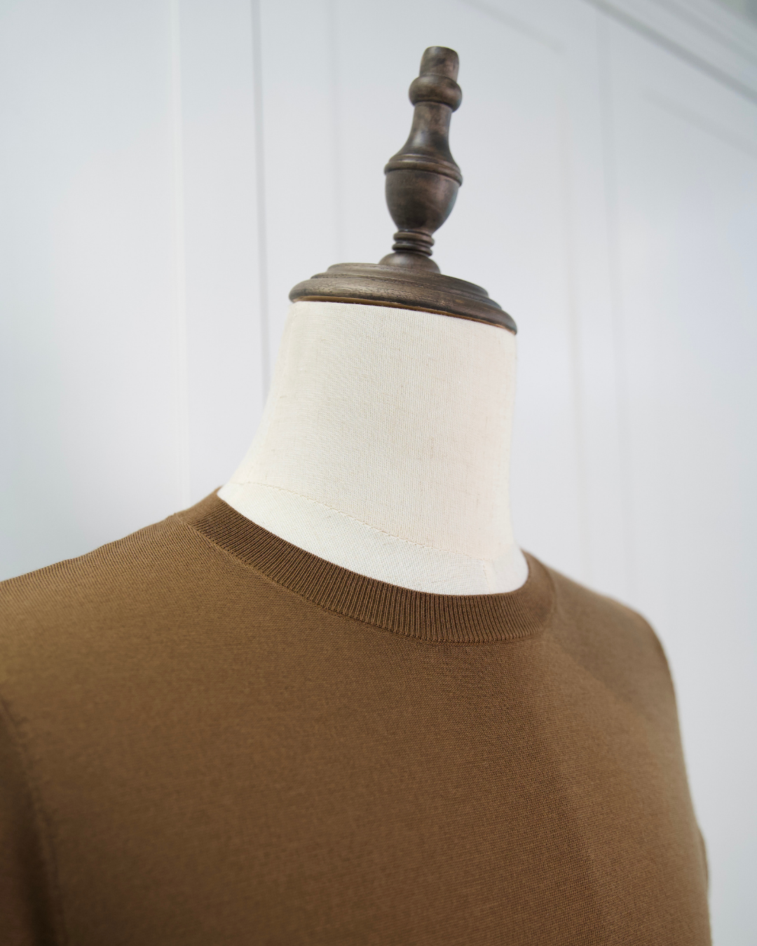 Merino Wool Tee