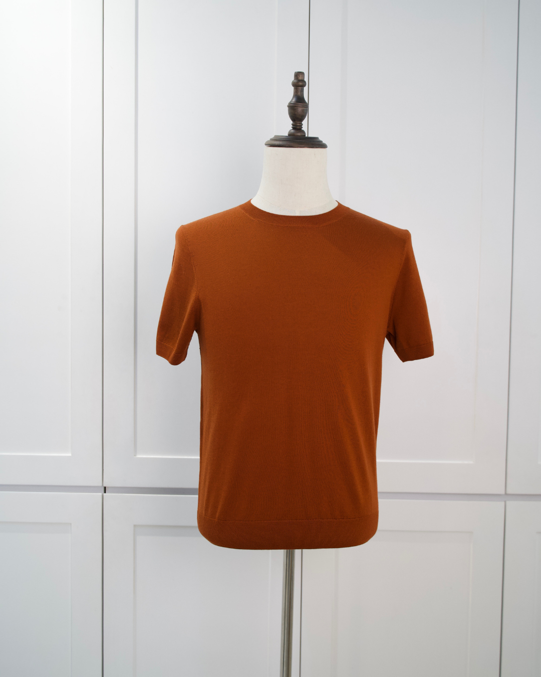 Merino Wool Tee