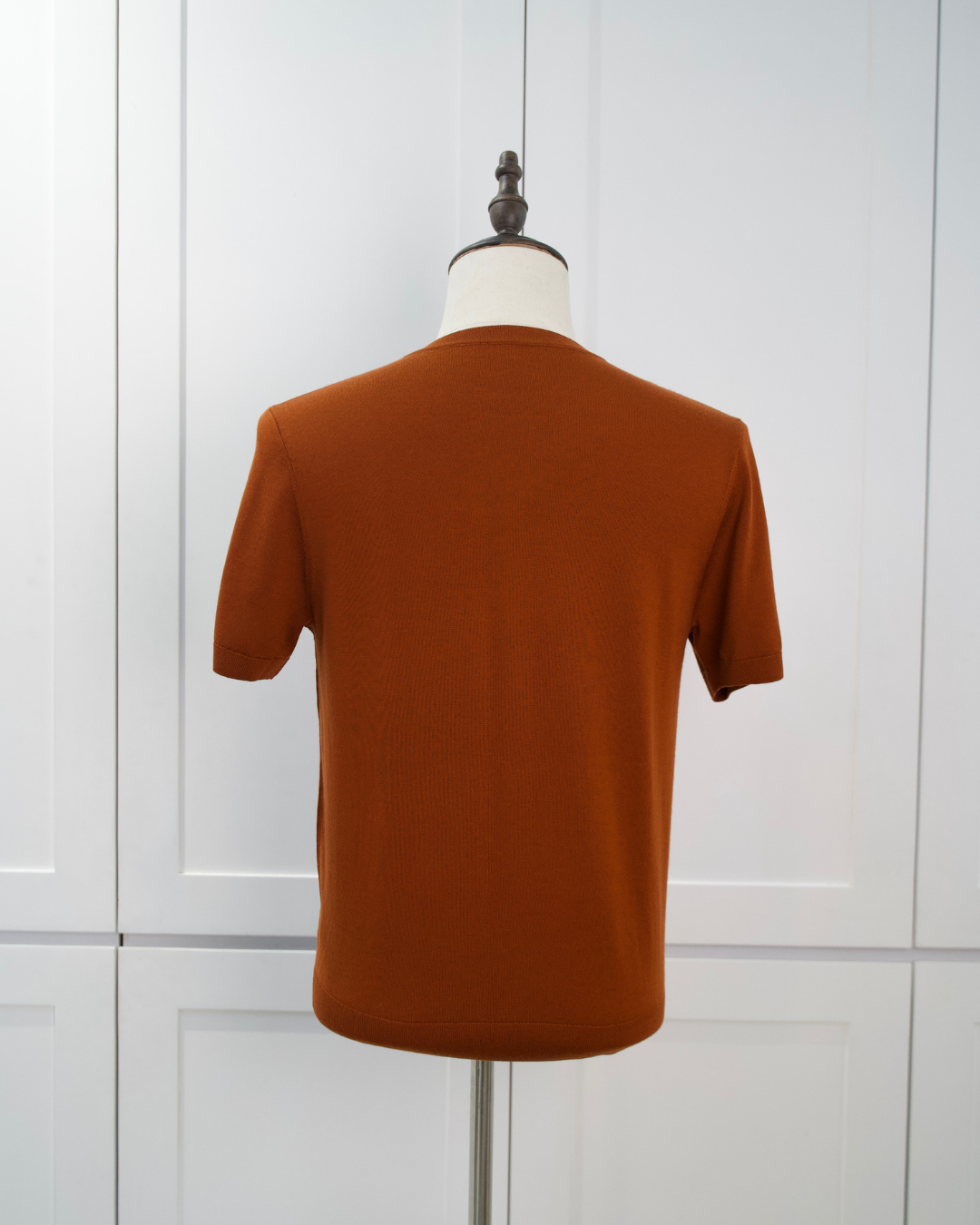 Merino Wool Tee