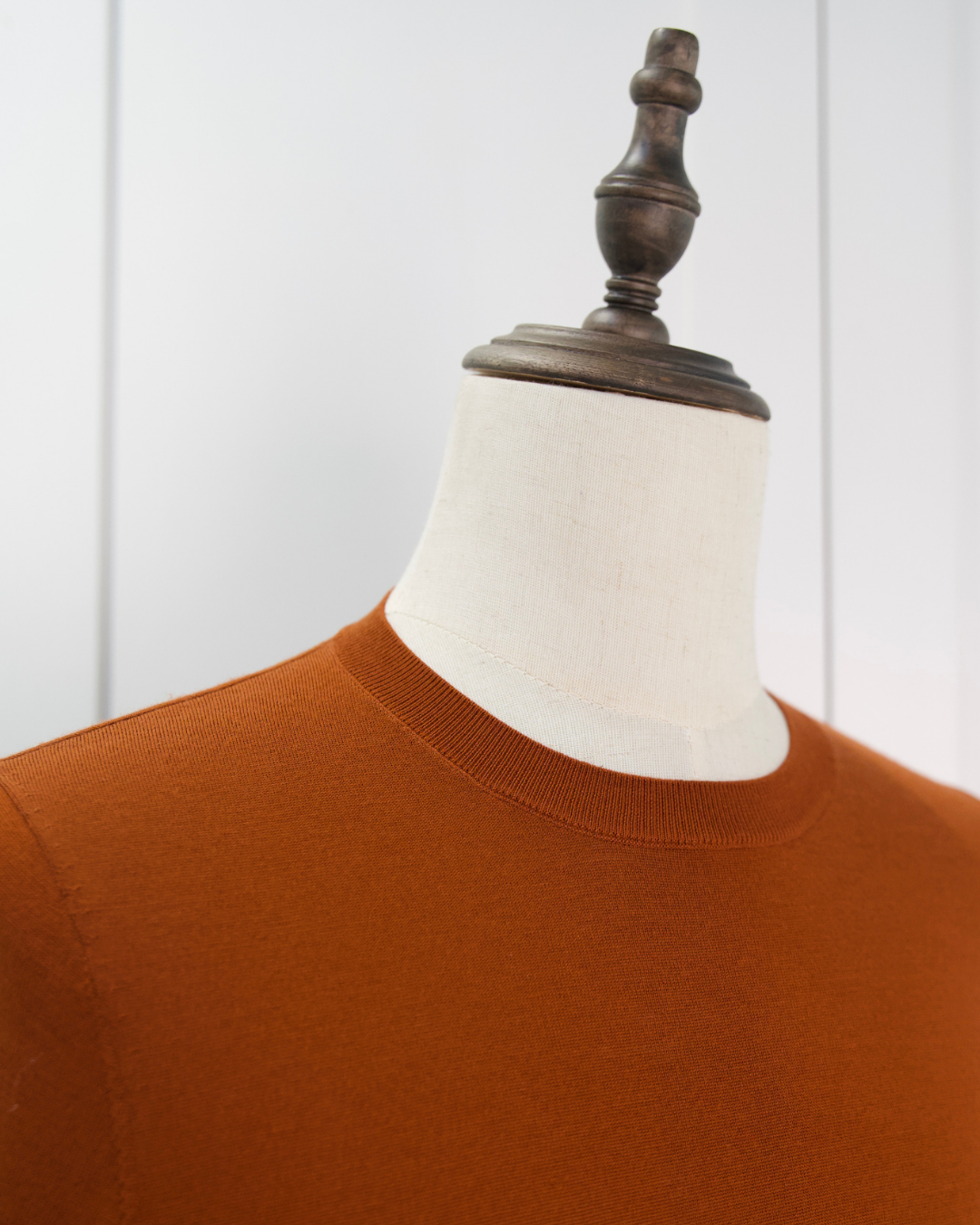 Merino Wool Tee