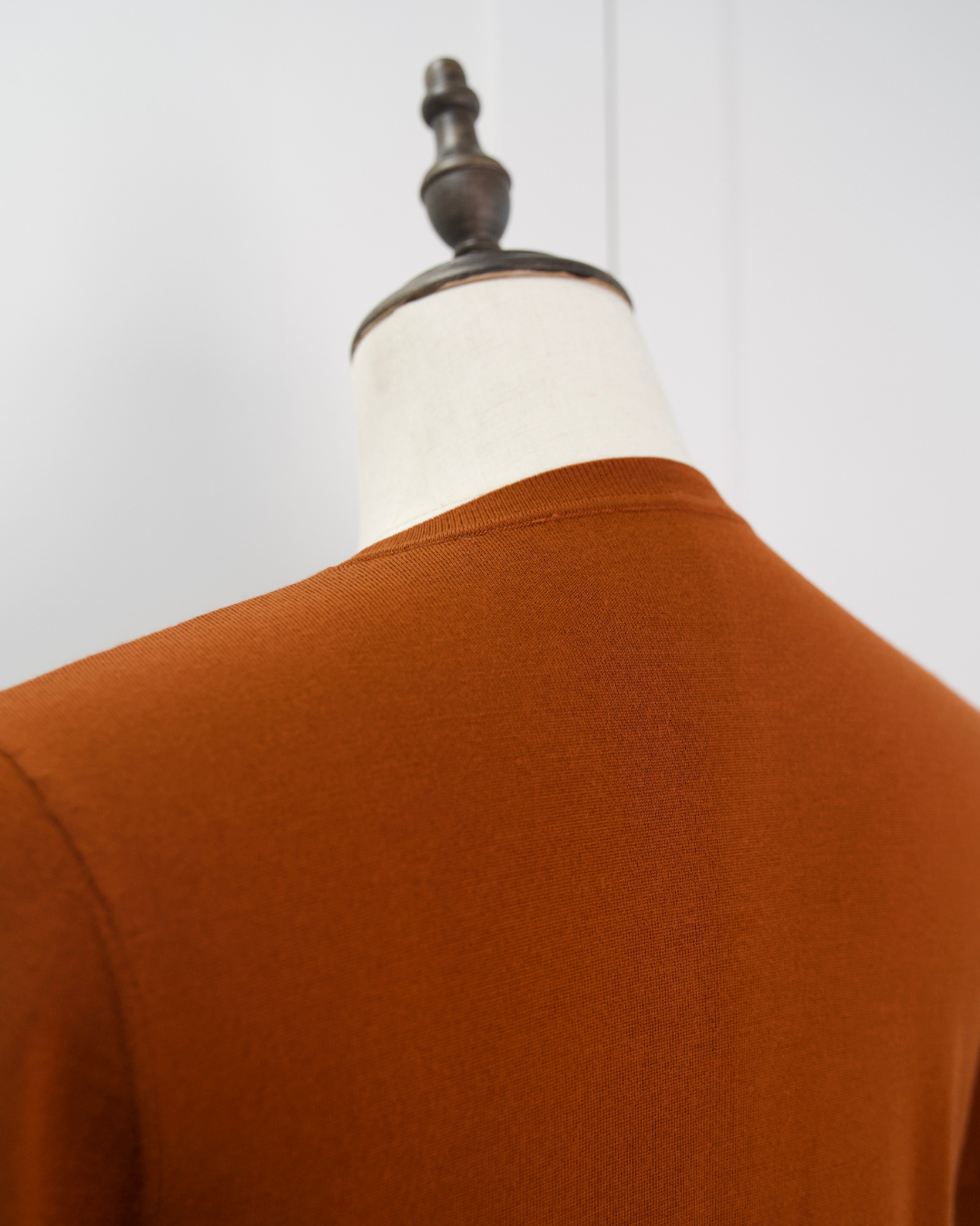 Merino Wool Tee