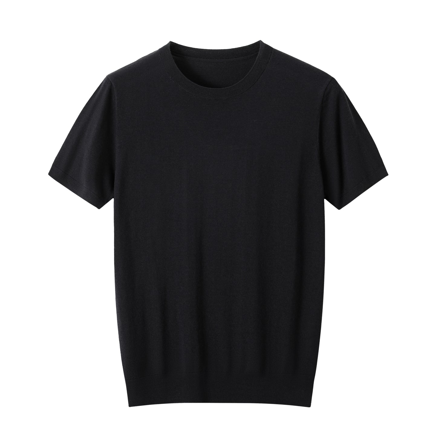 Merino Wool Tee