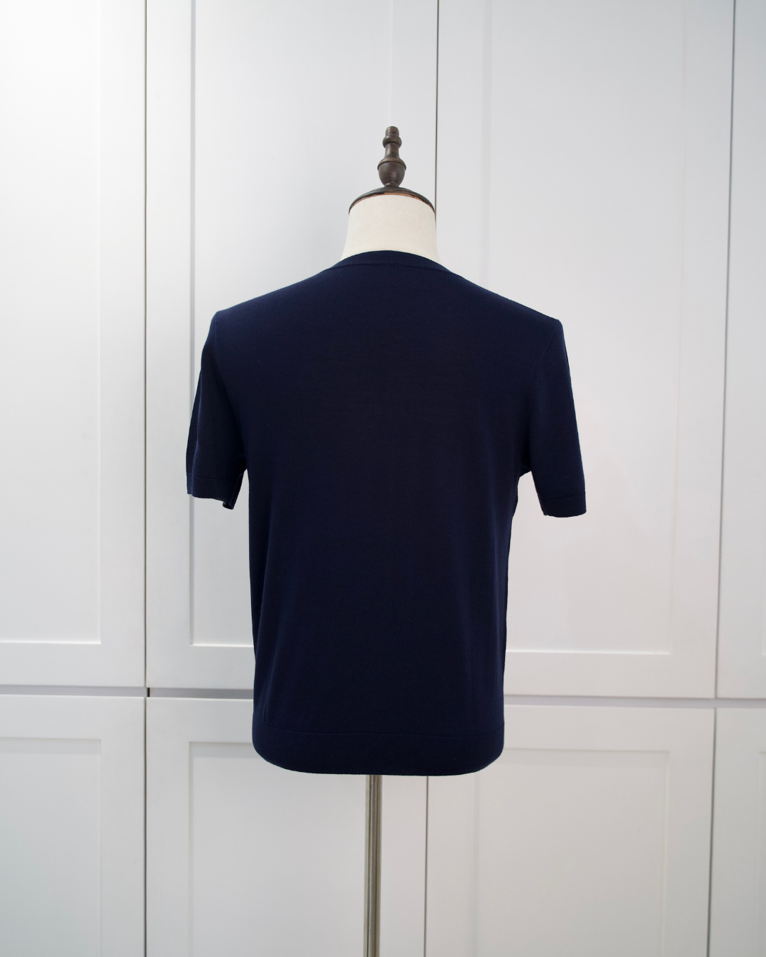 Merino Wool Tee