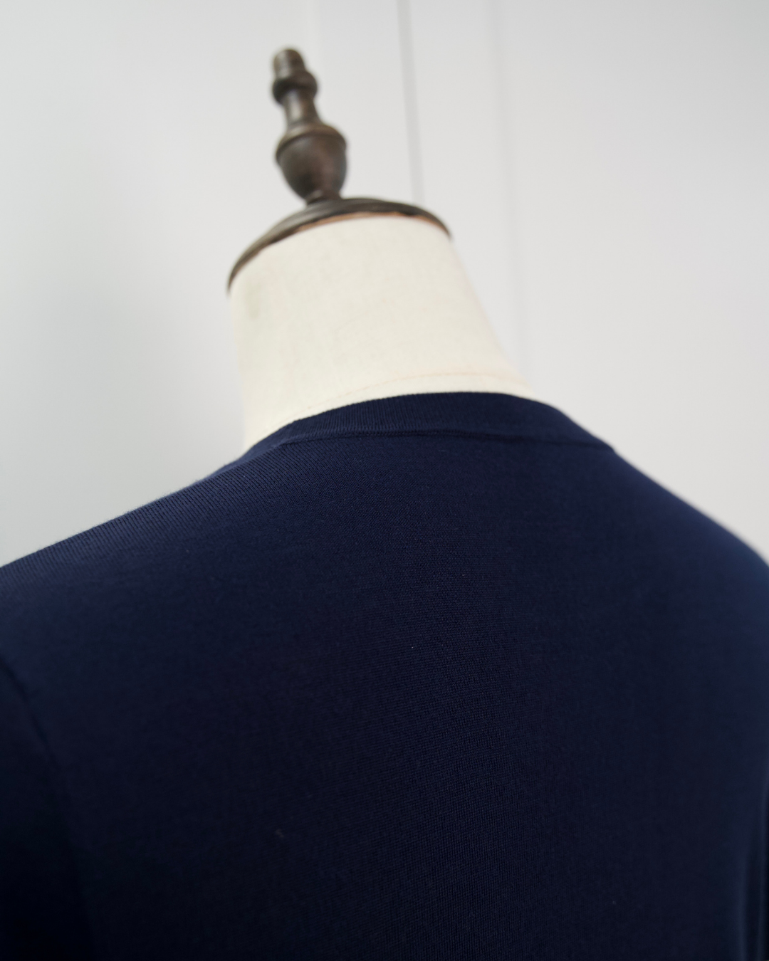 Merino Wool Tee