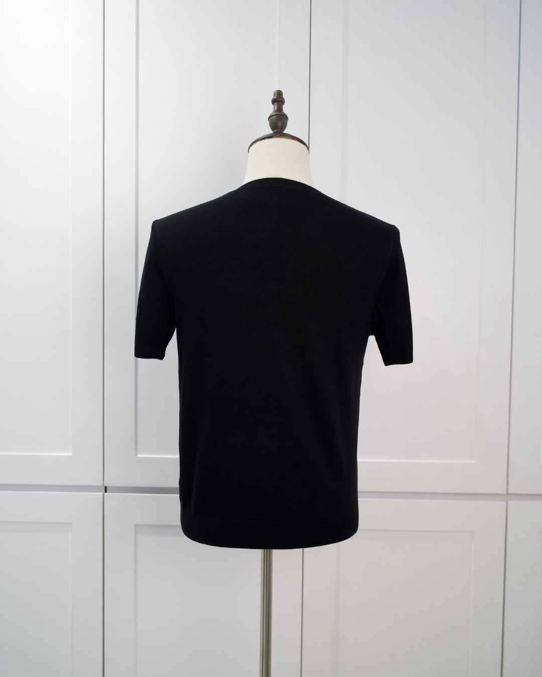 Merino Wool Tee