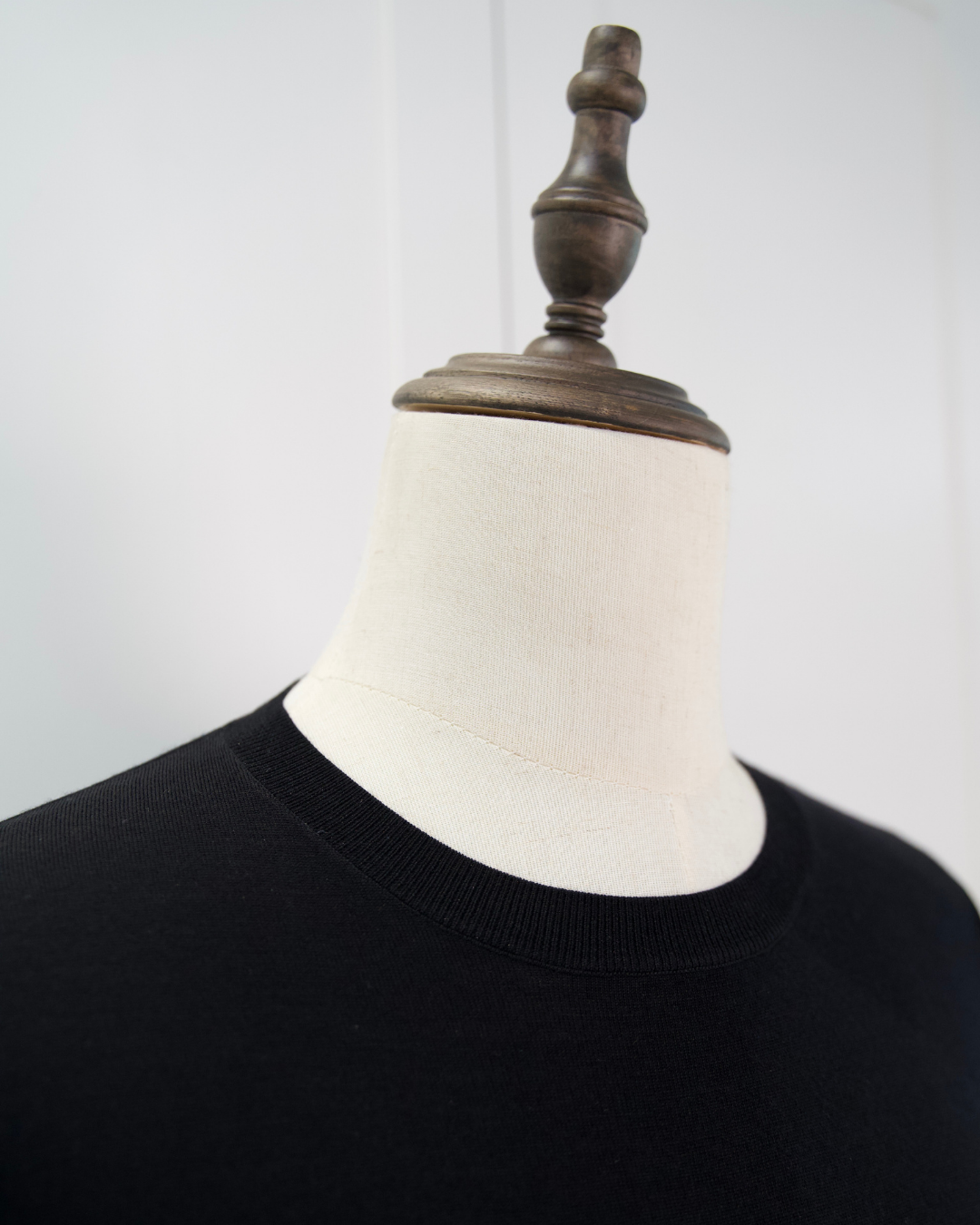 Merino Wool Tee