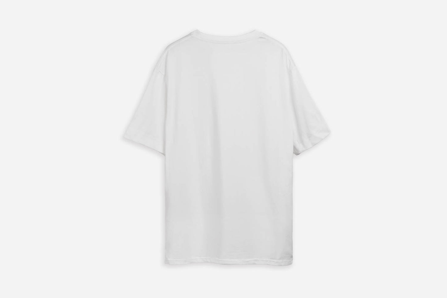 MANIFEST Oversized Tee