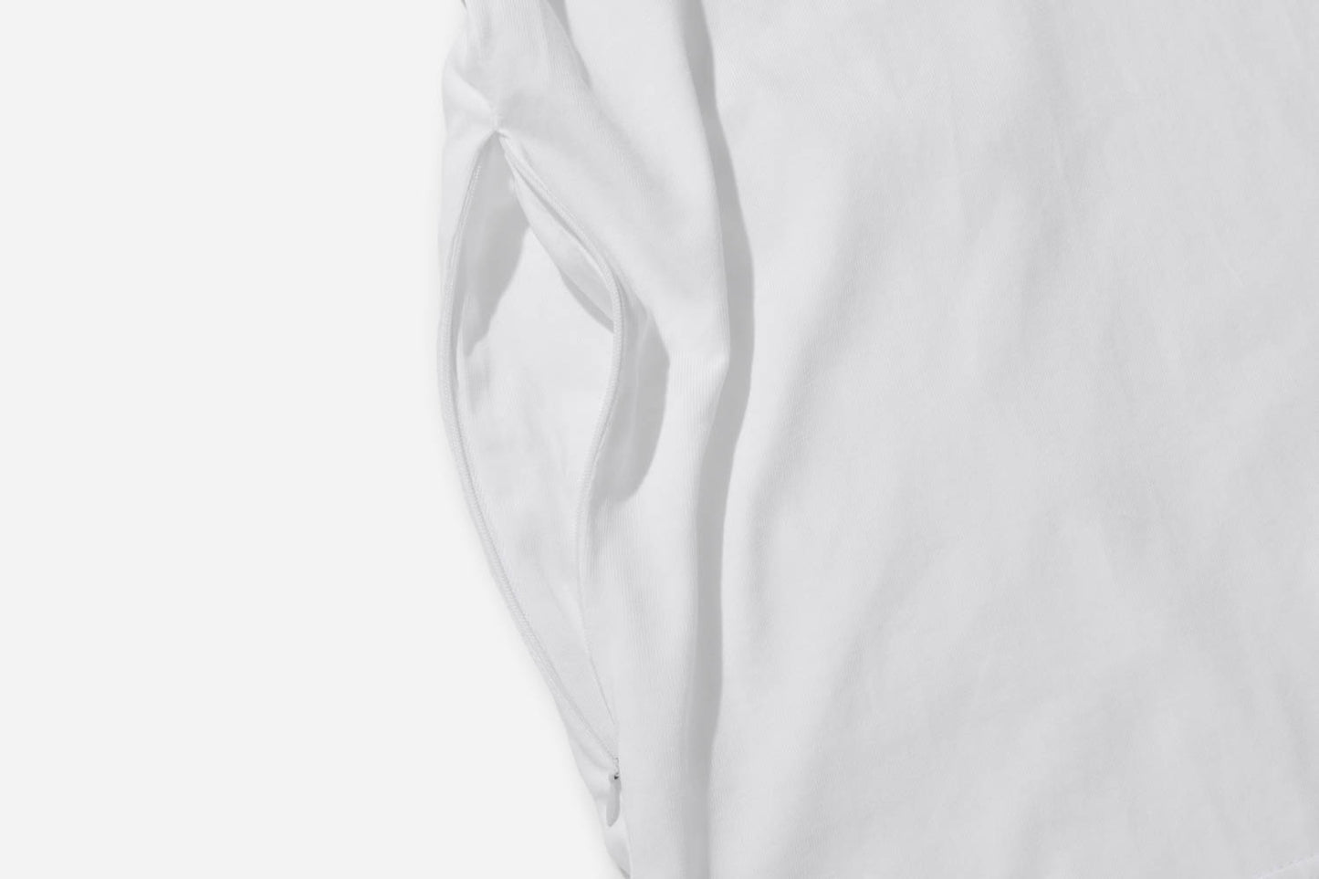MANIFEST Oversized Tee