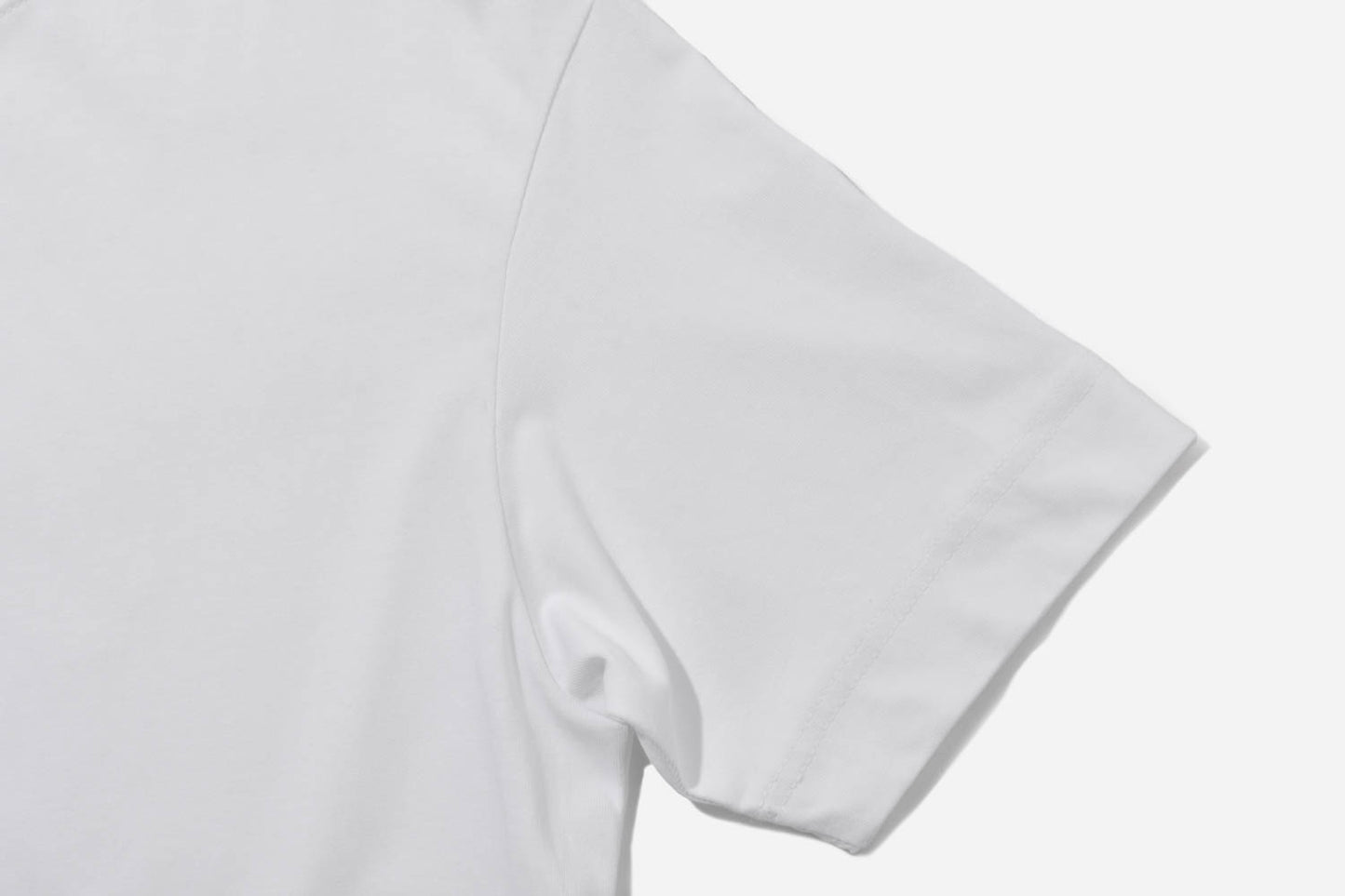 MANIFEST Oversized Tee