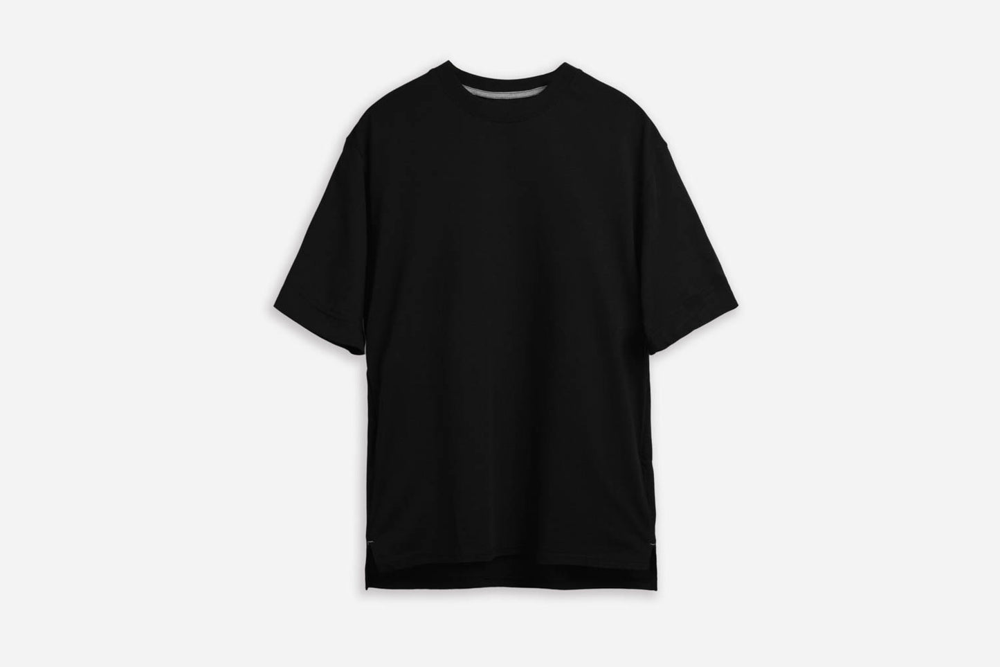MANIFEST Oversized Tee