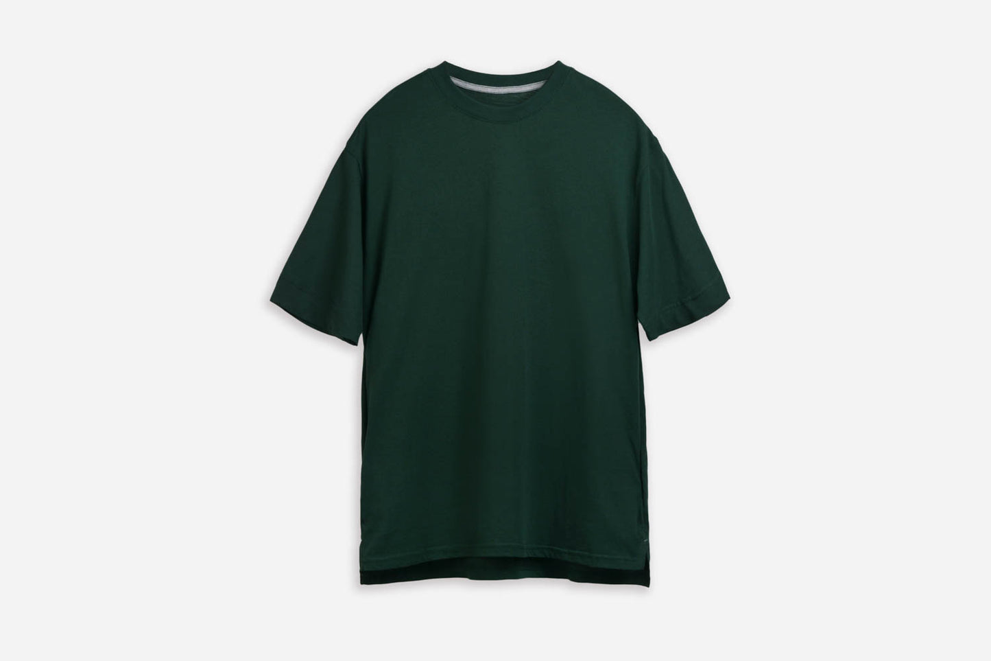 MANIFEST Oversized Tee