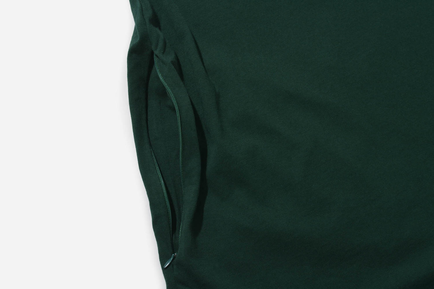 MANIFEST Oversized Tee