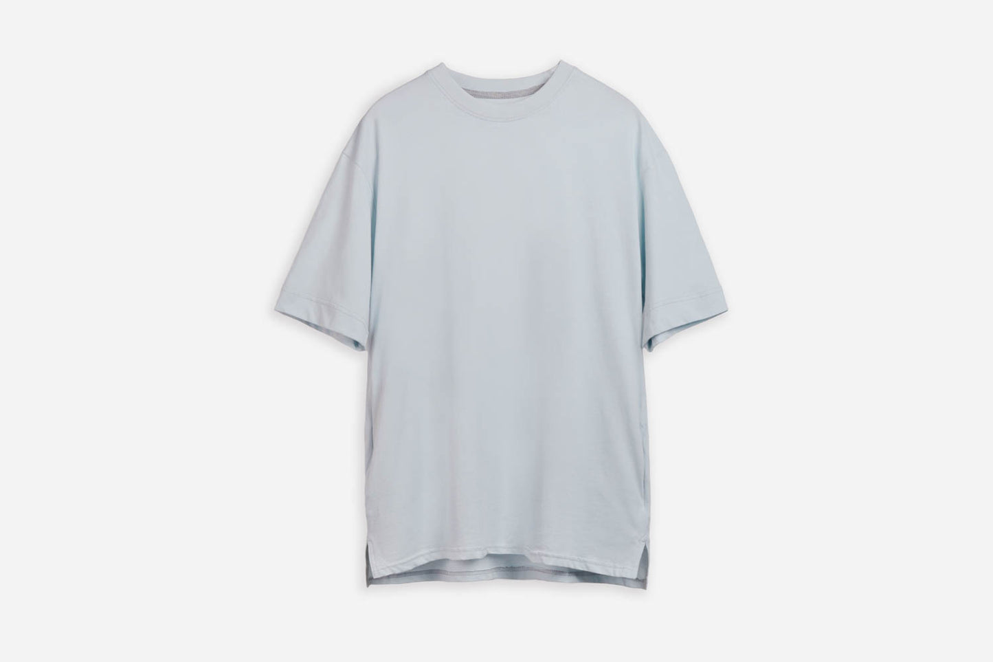 MANIFEST Oversized Tee