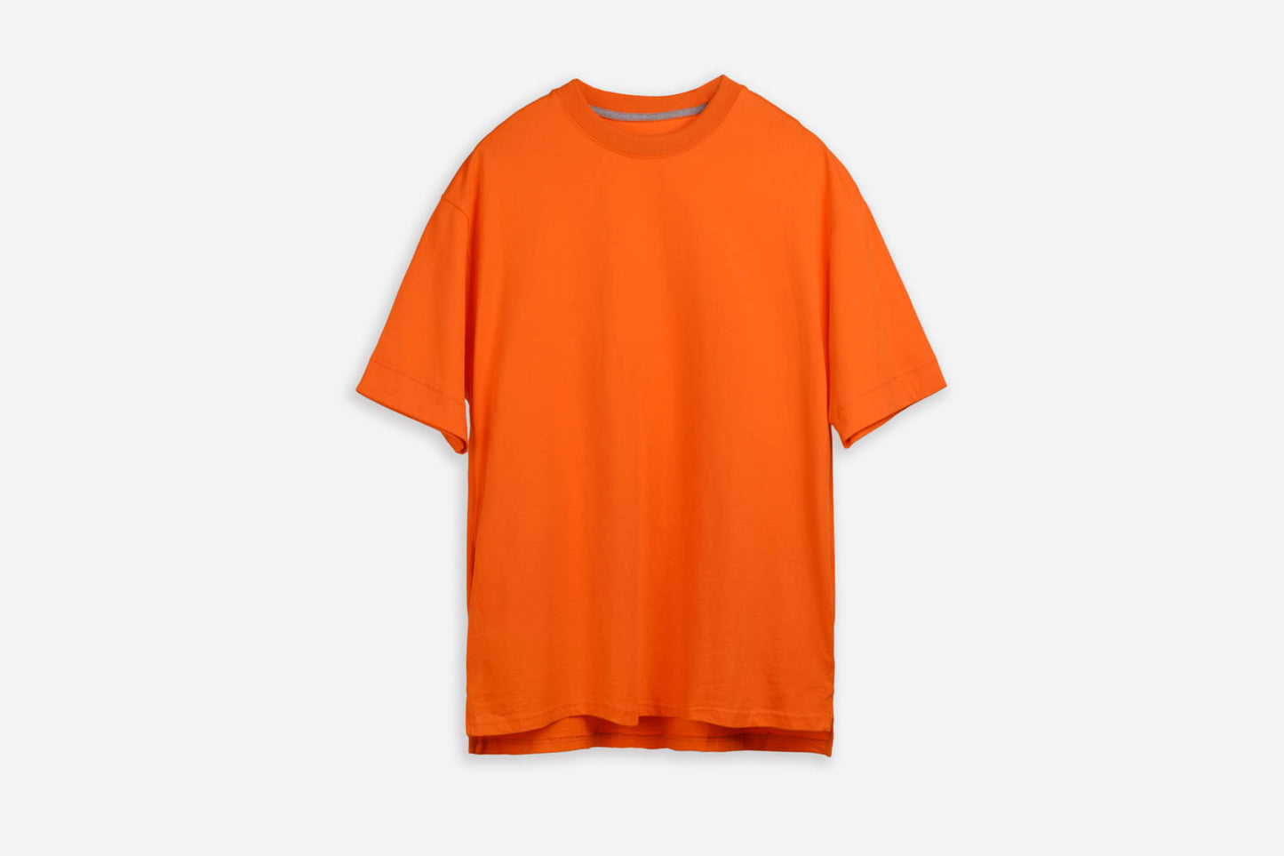MANIFEST Oversized Tee