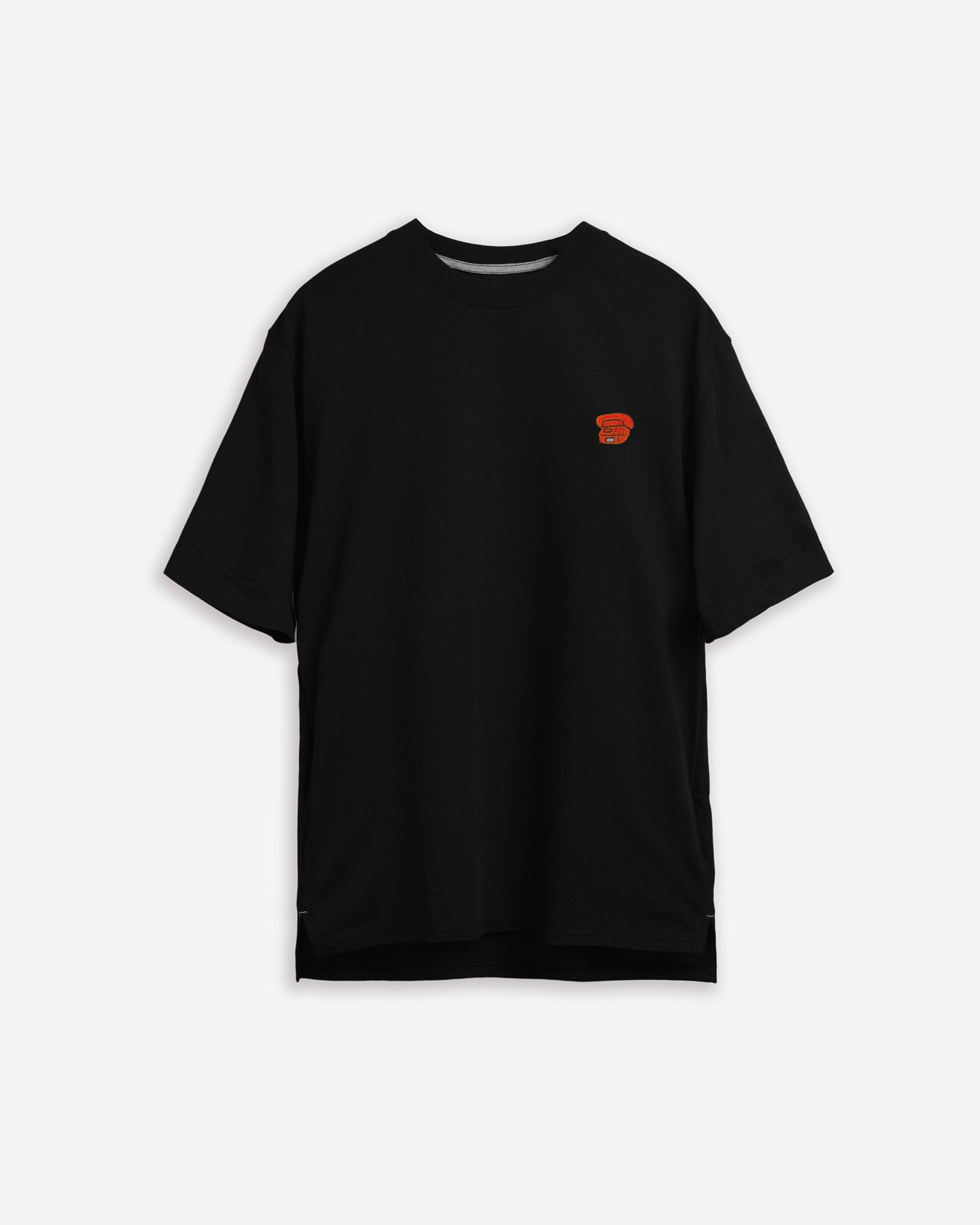 MANIFEST x TAF Oversized Tee | Provision Shop