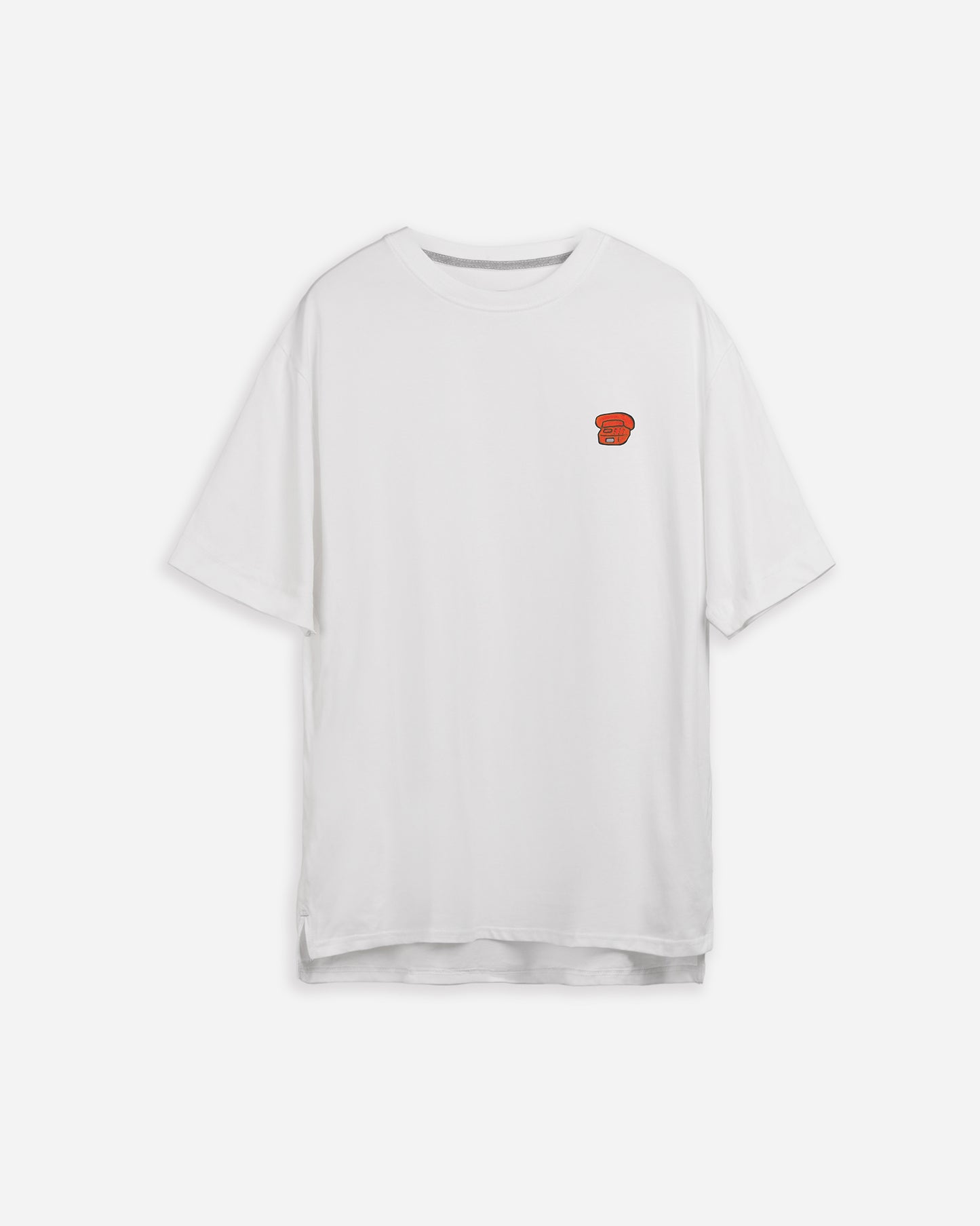 MANIFEST x TAF Oversized Tee | Provision Shop