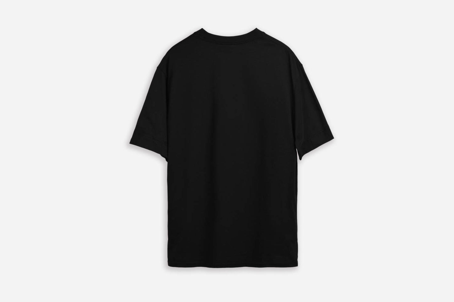 MANIFEST Oversized Tee