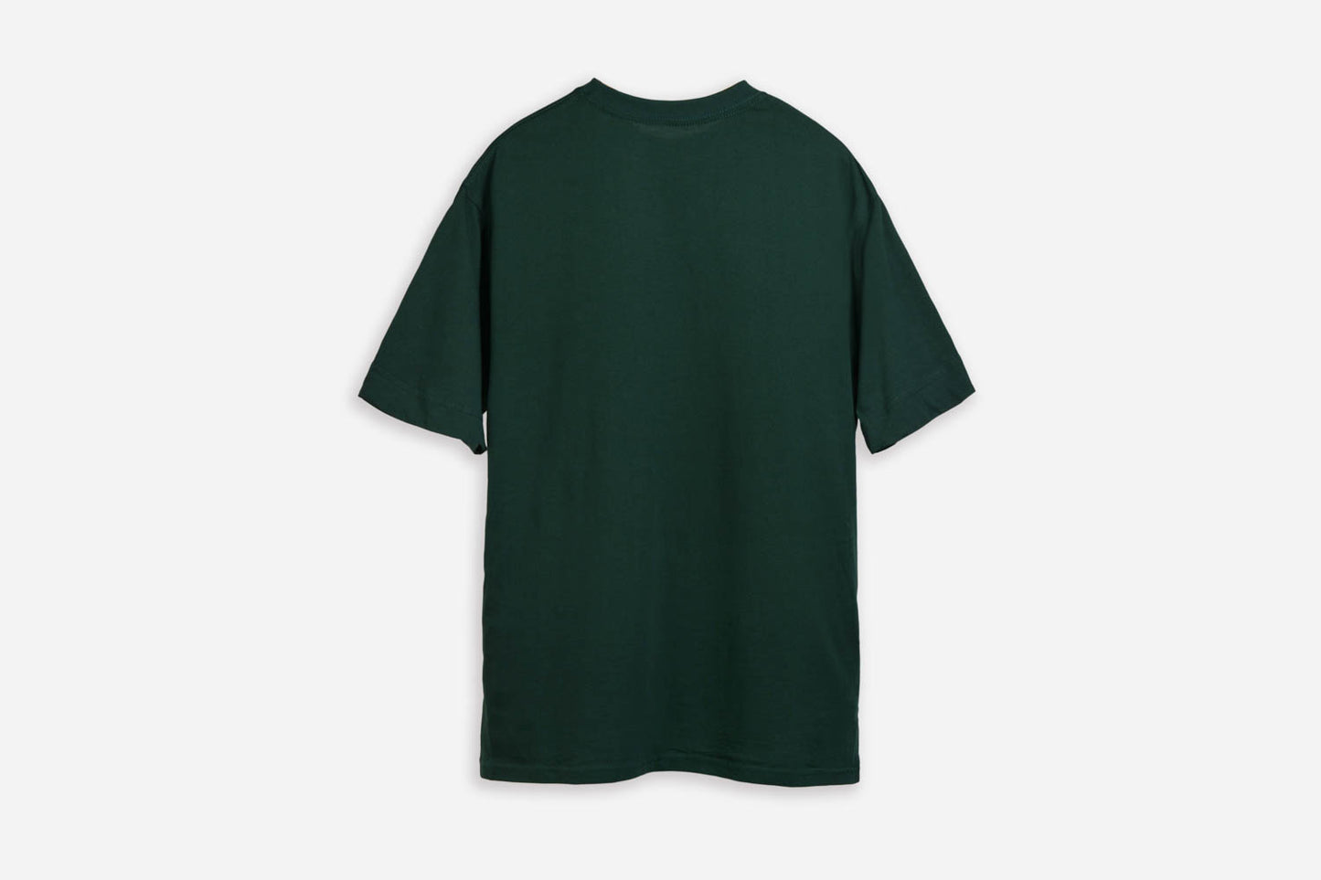 MANIFEST Oversized Tee