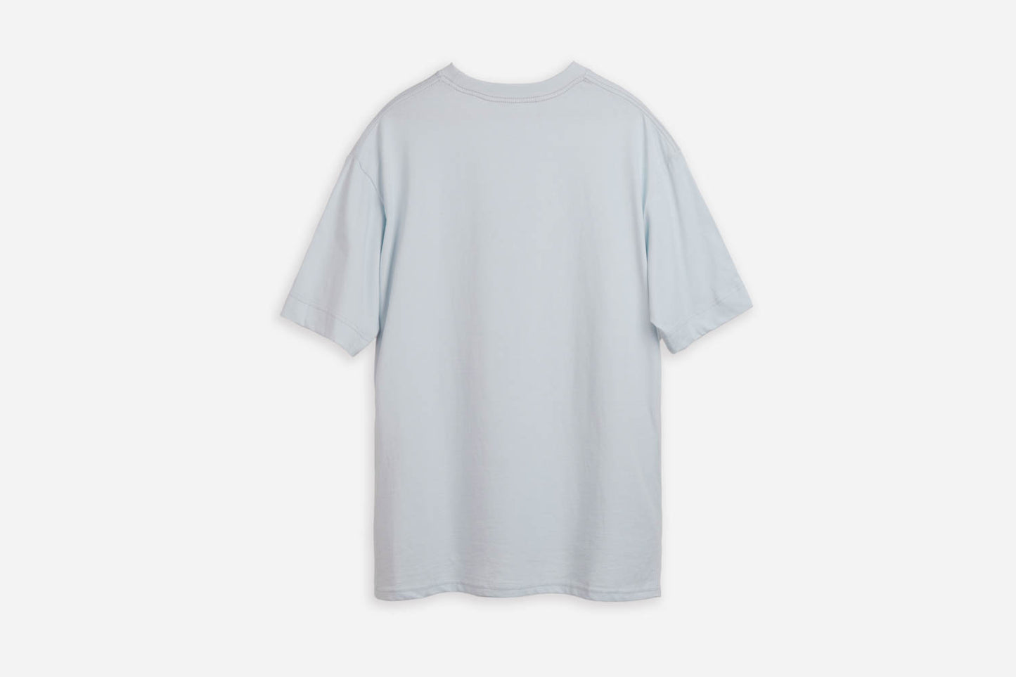 MANIFEST Oversized Tee
