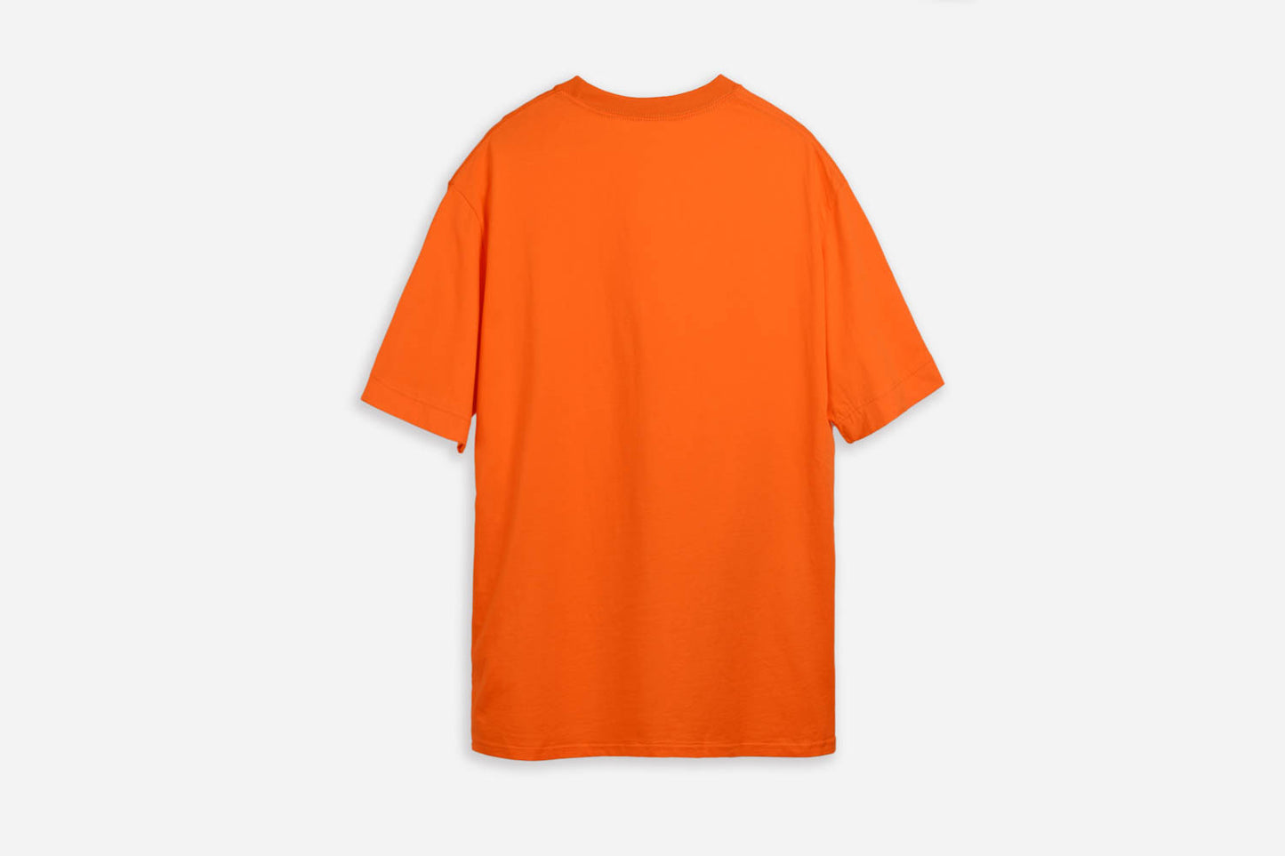 MANIFEST Oversized Tee