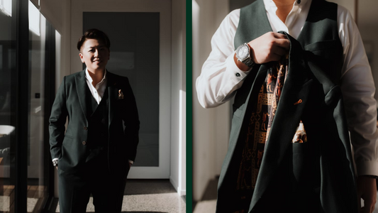 Client Feature: Run Ong - Project Manager