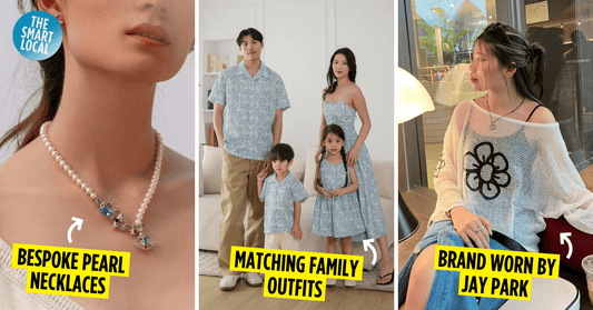 The Smart Local: 10 Fashion Brands In Singapore To #SupportLocal, From Everyday Basics To Statement Pieces