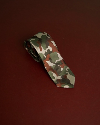 AGT Ties