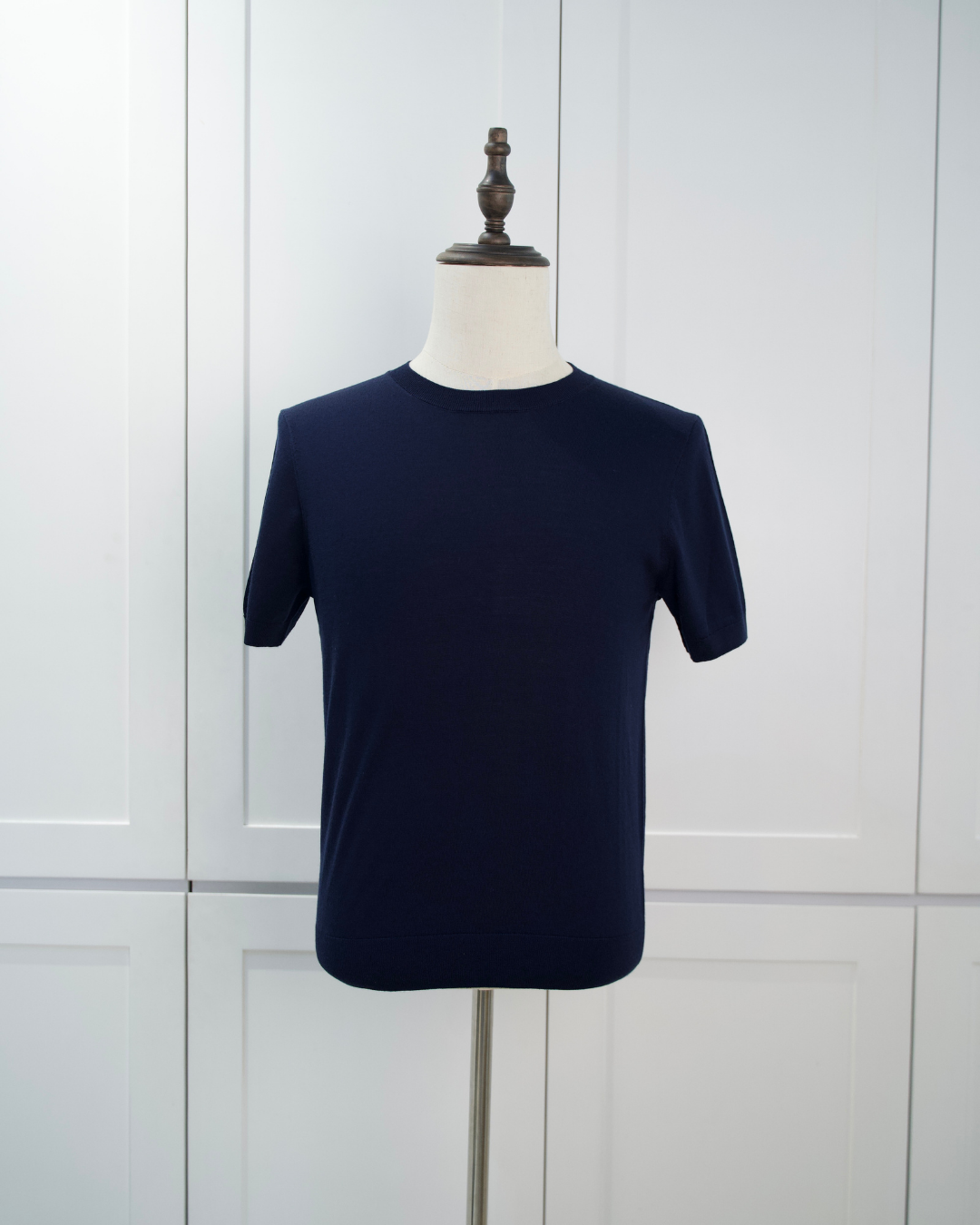Merino Wool Tee