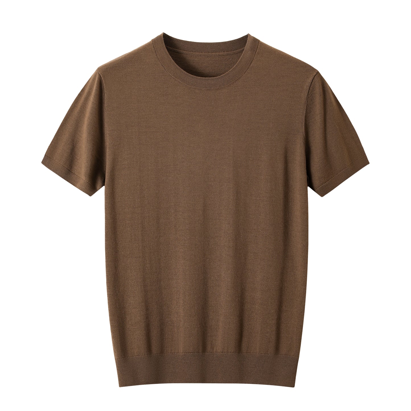 Merino Wool Tee