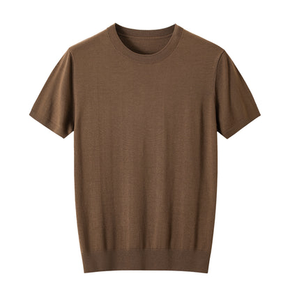 Merino Wool Tee
