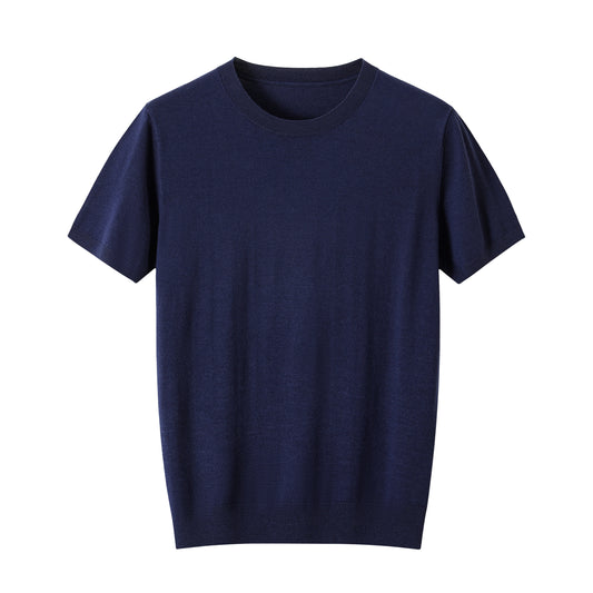 Merino Wool Tee