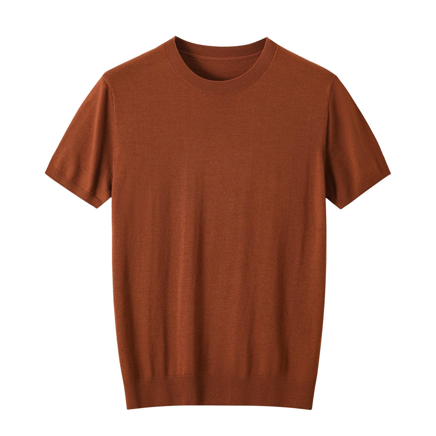 Merino Wool Tee