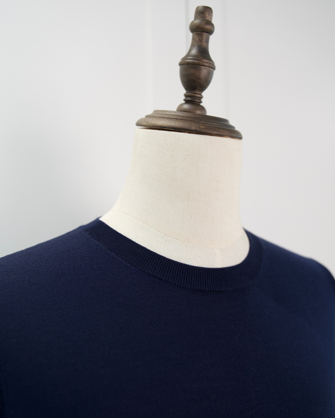 Merino Wool Tee