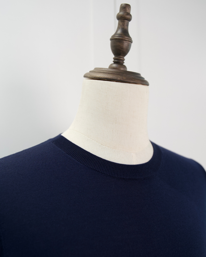 Merino Wool Tee