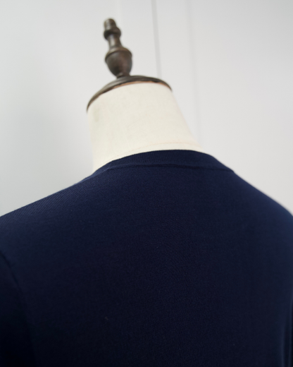 Merino Wool Tee
