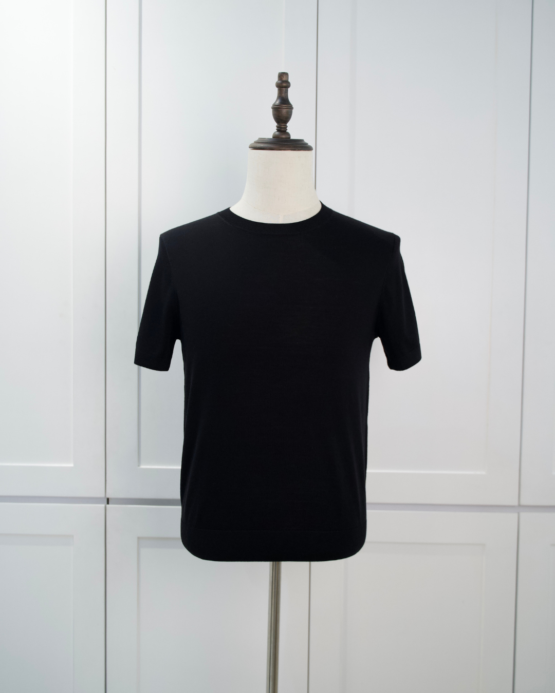 Merino Wool Tee