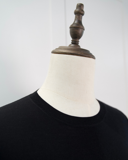 Merino Wool Tee