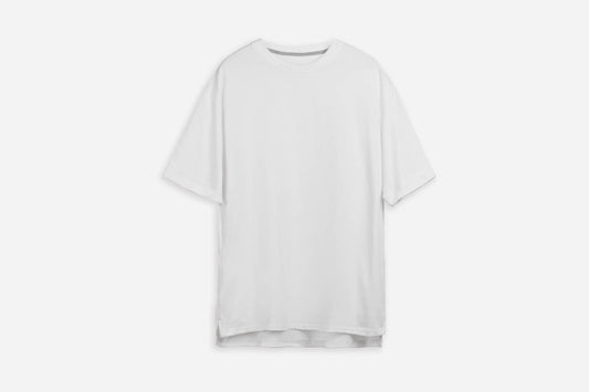 MANIFEST Oversized Tee
