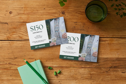 A Gentleman's Tale Gift Voucher
